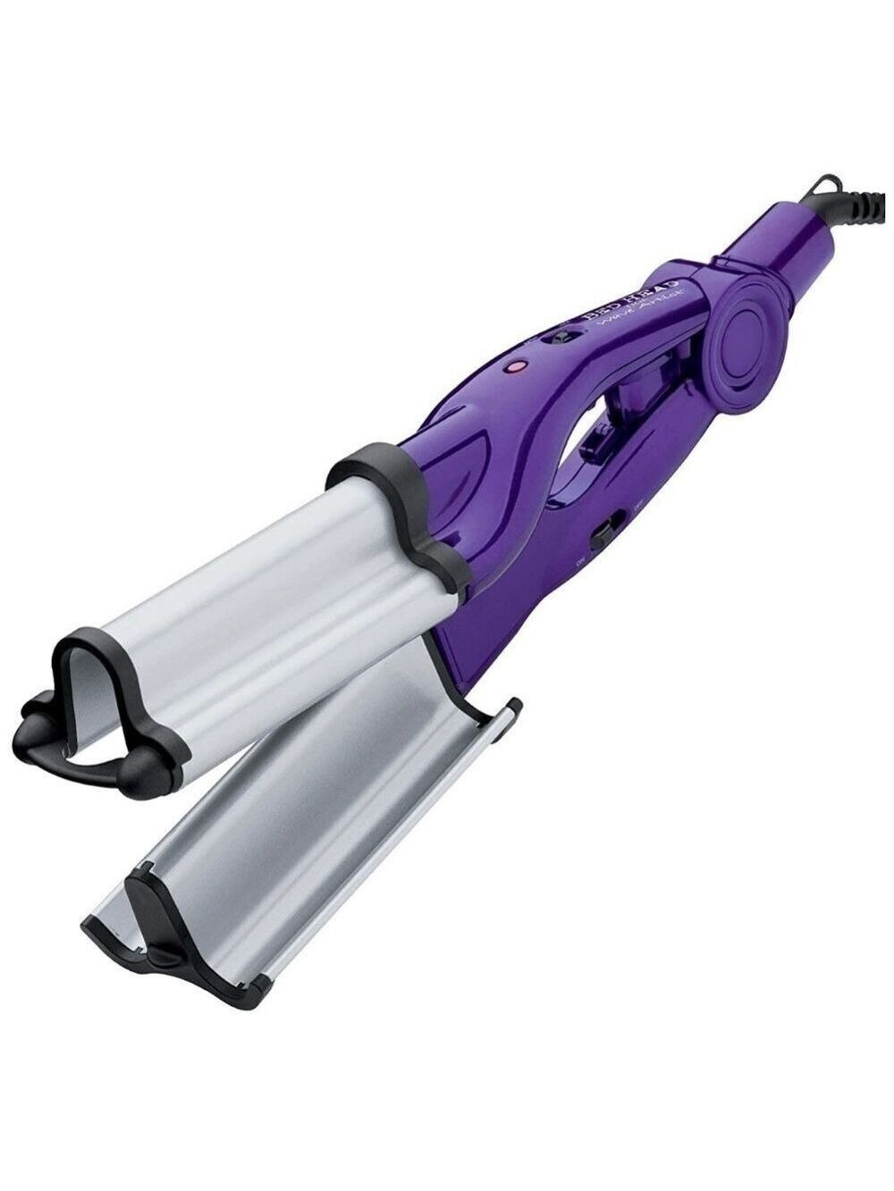 NEW-BEDHEAD  Wave Artist Ceramic Deep Hair Waver